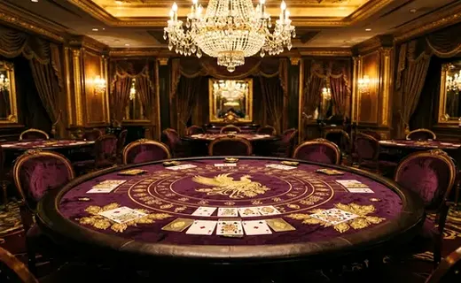 Speed Baccarat